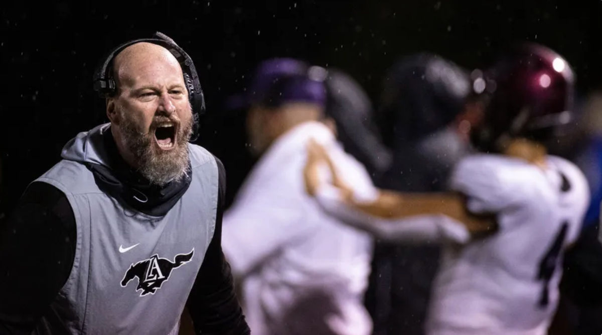 Trent Dilfer fonte: Getty Images