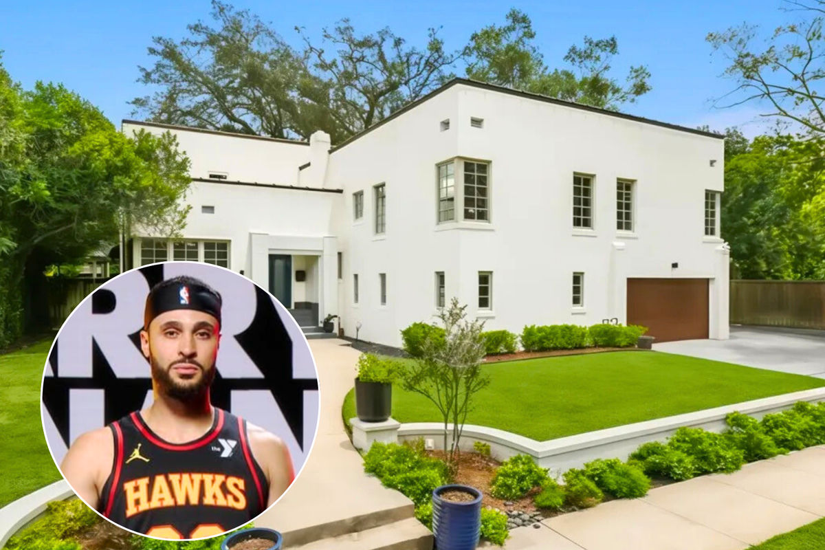 Image Credit: Realtor