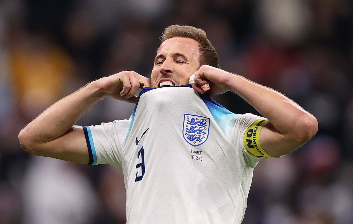 SEE 'EM: Reactions to Harry Kane's PK miss don't disappoint