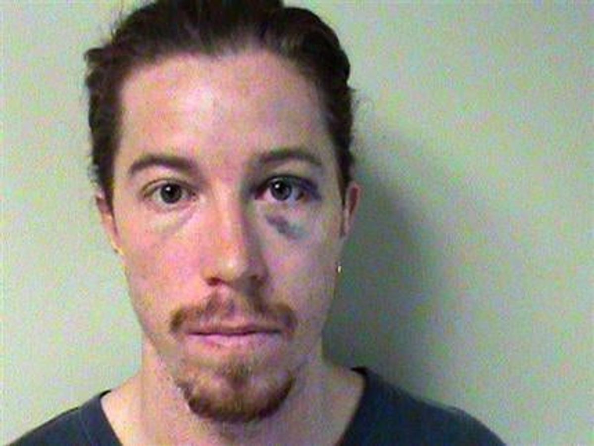 Shaun White&#39;s Transformation From Olympic Snowboarder To Resident Of New Mexico Is Complete