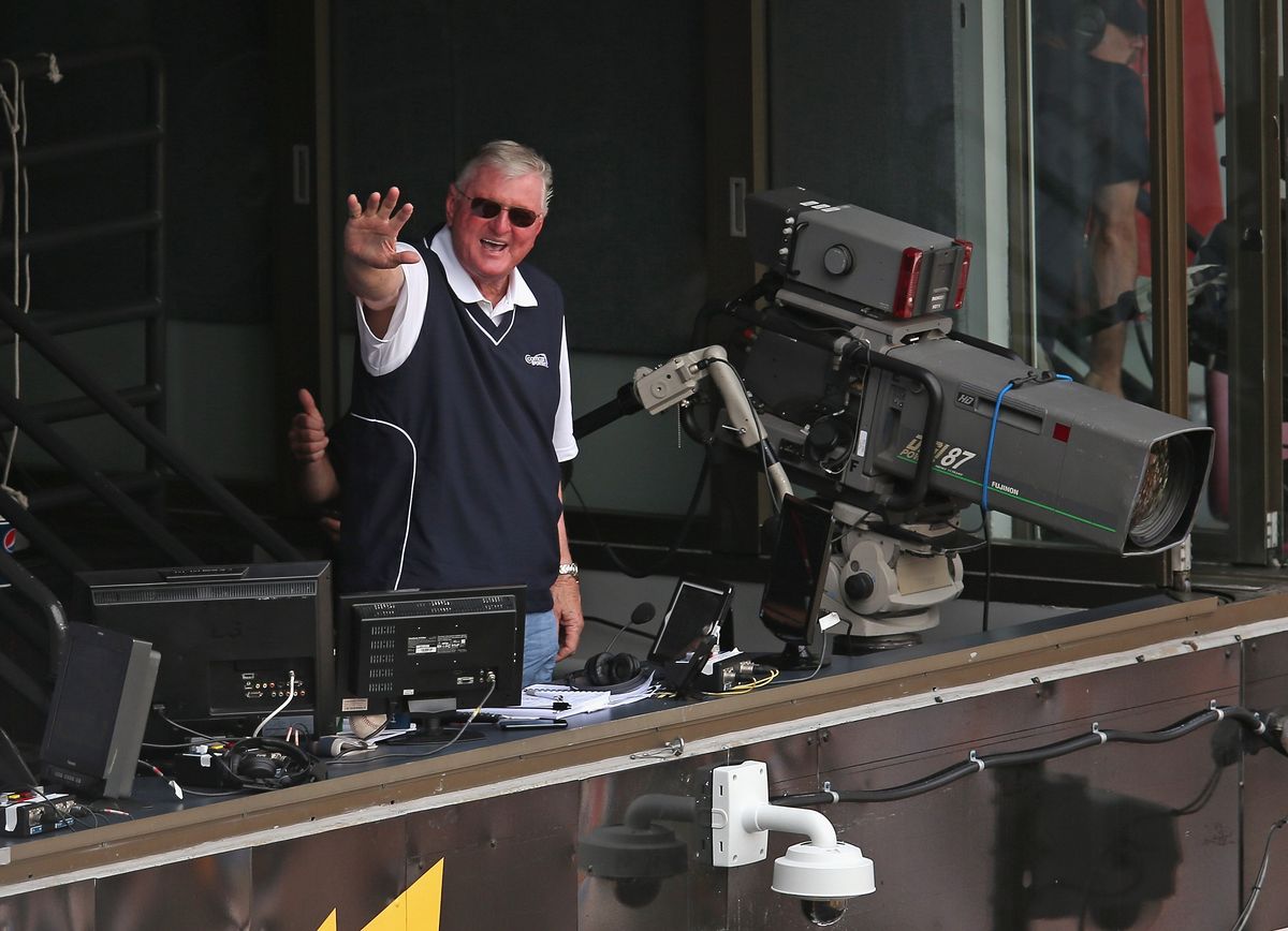 Science! Proves That Hawk Harrelson Is More Biased Than Every Other AL Broadcaster Combined