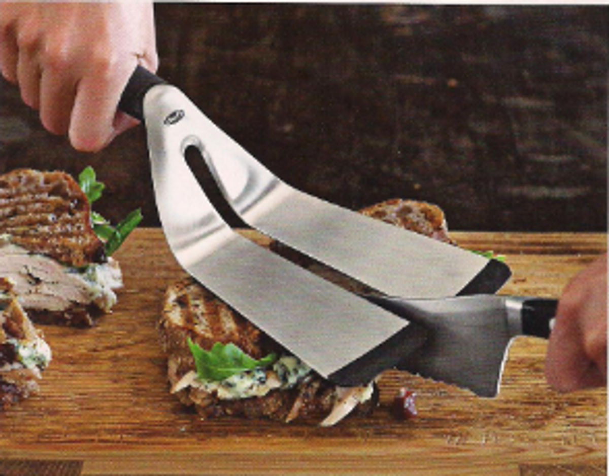 Deadspin The Hater's Guide To The WilliamsSonoma Catalog