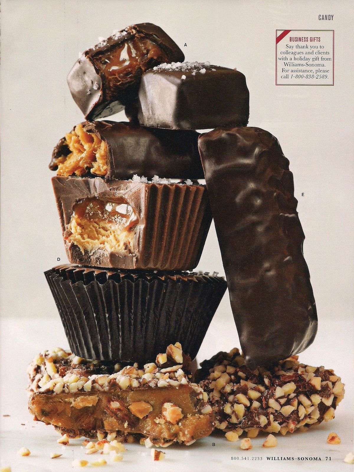 Deadspin The Hater's Guide To The WilliamsSonoma Catalog