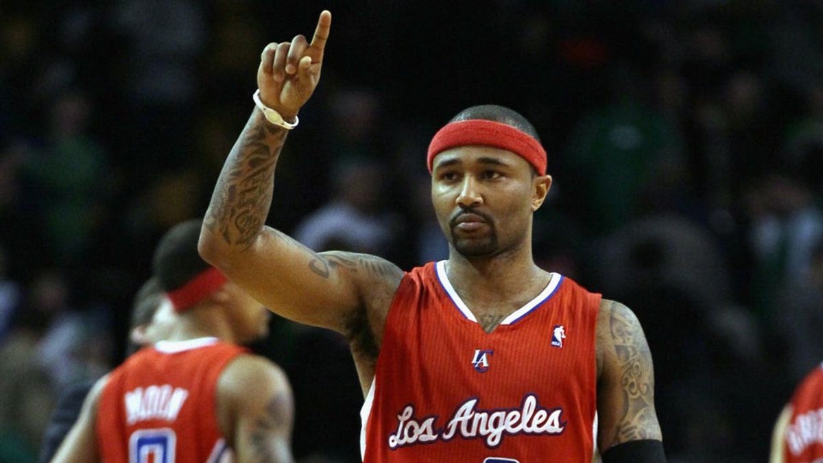 Mo Williams Wants Some Pictures And Contact Info For Some New Twitter Friend (UPDATE)