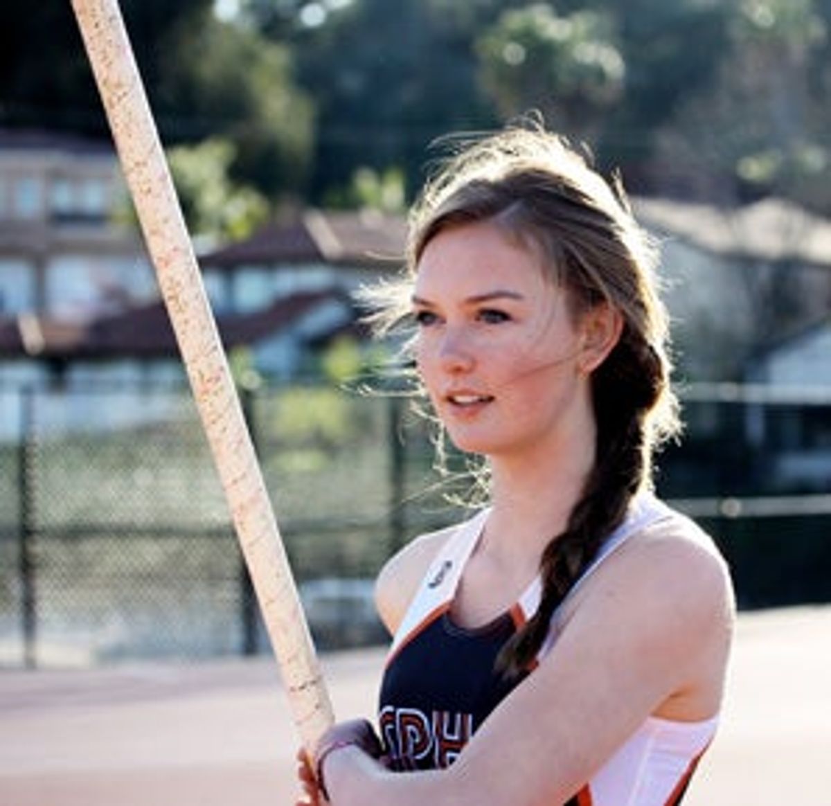 Awesome Track Coach Wins League Championship By Disqualifying Girl For Friendship Bracelet