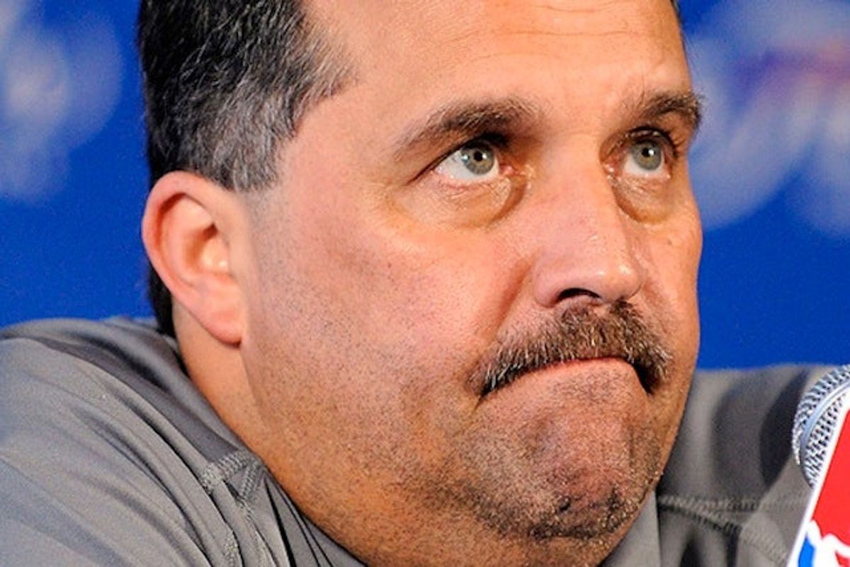 Stan Van Gundy A &quot;Working-Class Hero,&quot; Says Newspaper For Rich People (UPDATE)