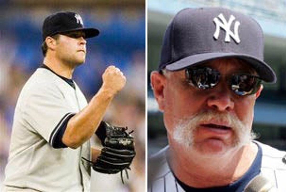 Goose Gossage Has Had Enough Of Your Tomfoolery