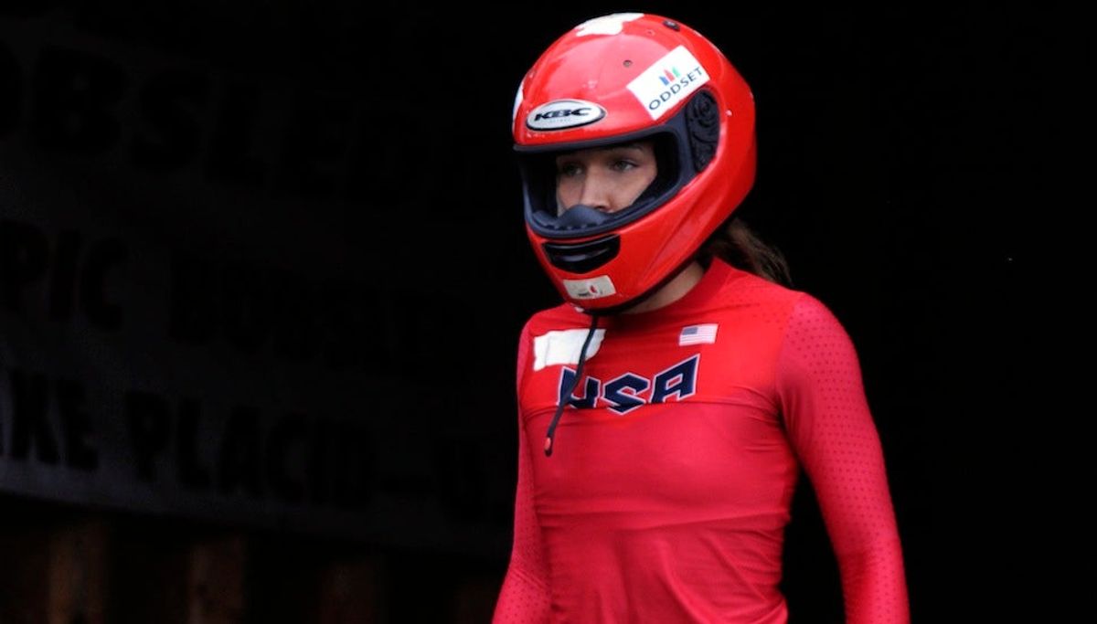 Source: Lolo Jones Fights With Daughter Of Bobsled Official [Updates]