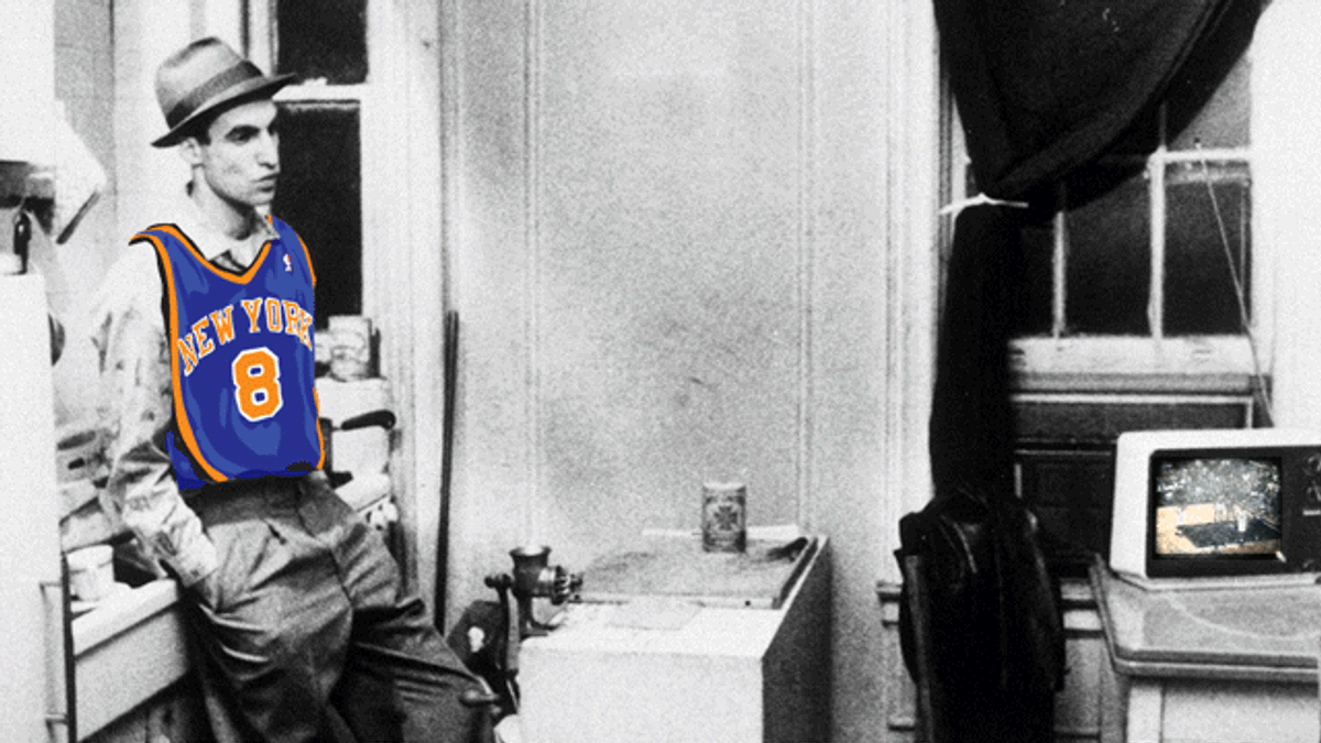 The Locker Sports News, Headlines & Highlights Deadspin