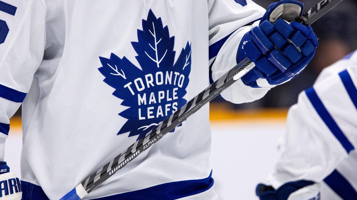 The Toronto Maple Leafs are about to do something stupid