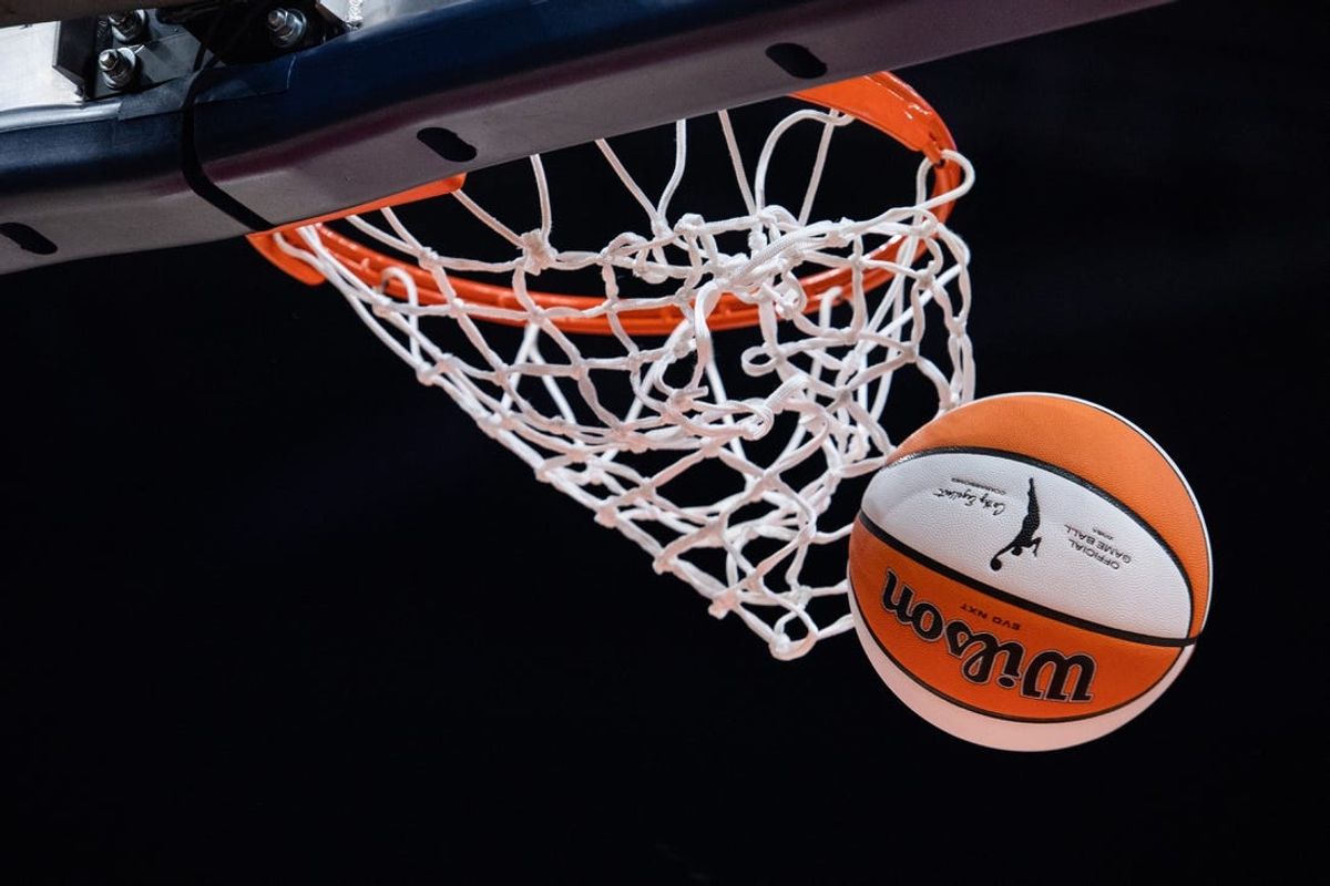 WNBA: Connecticut Sun vs. Indiana Fever