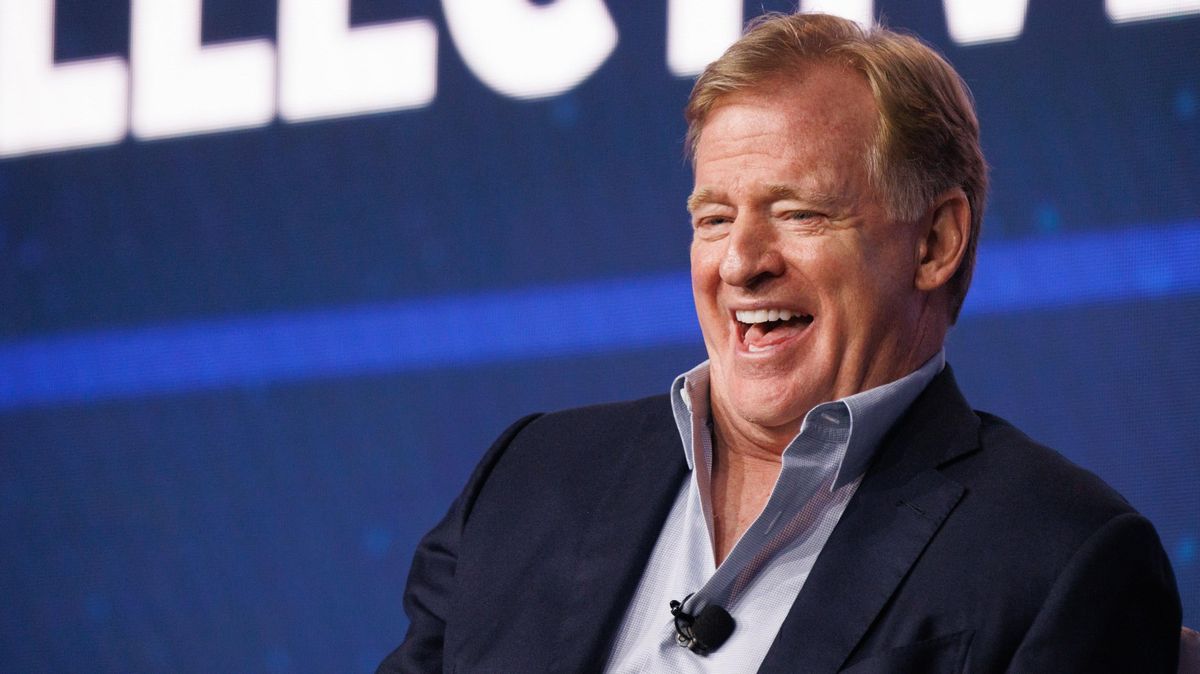 The NFL buying ESPN is the final frontier in the effort to kill sports journalism