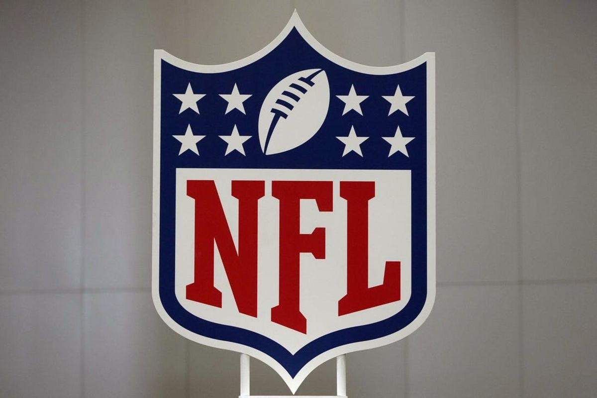 NFL: Super Bowl LVIII-Las Vegas City Scenes