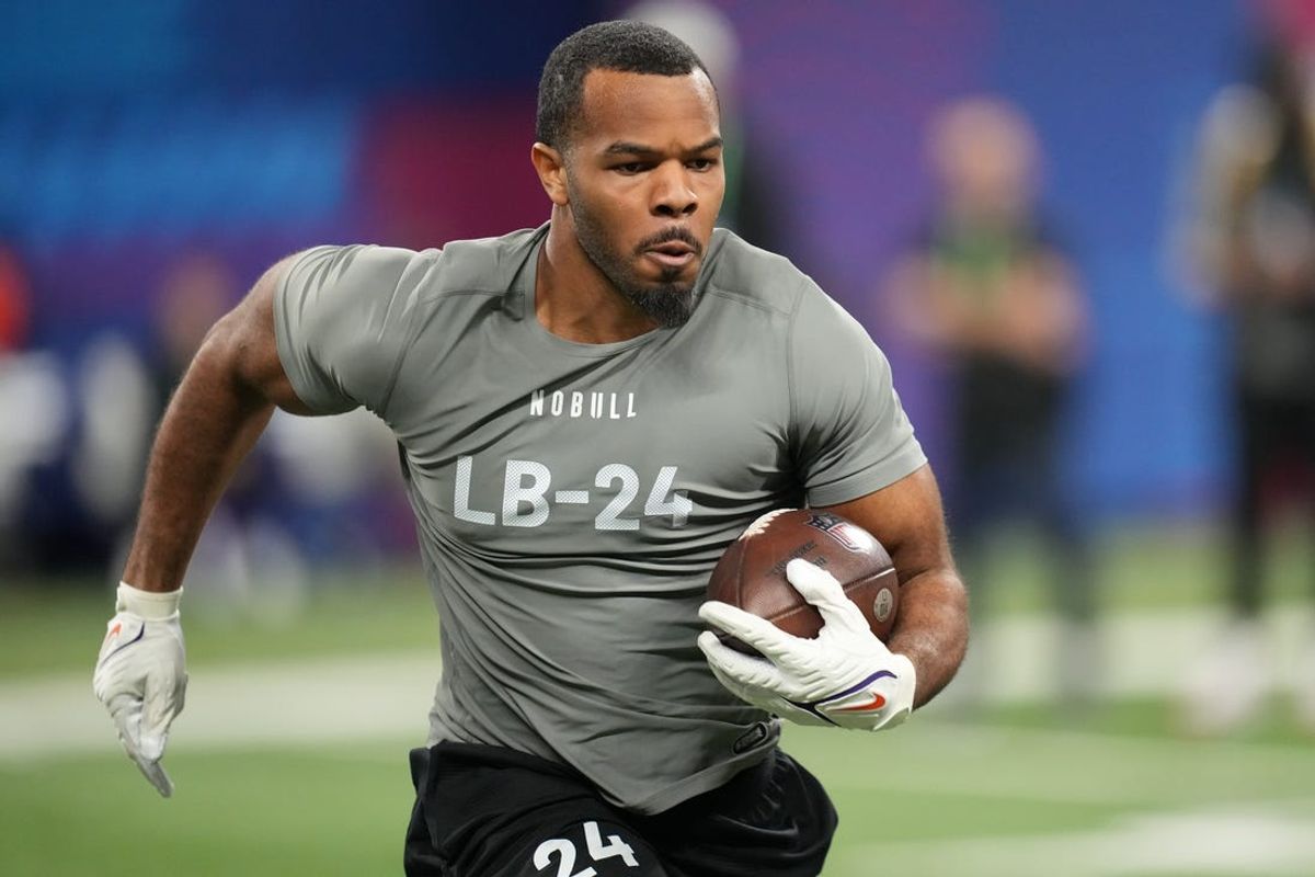 NFL: Combine