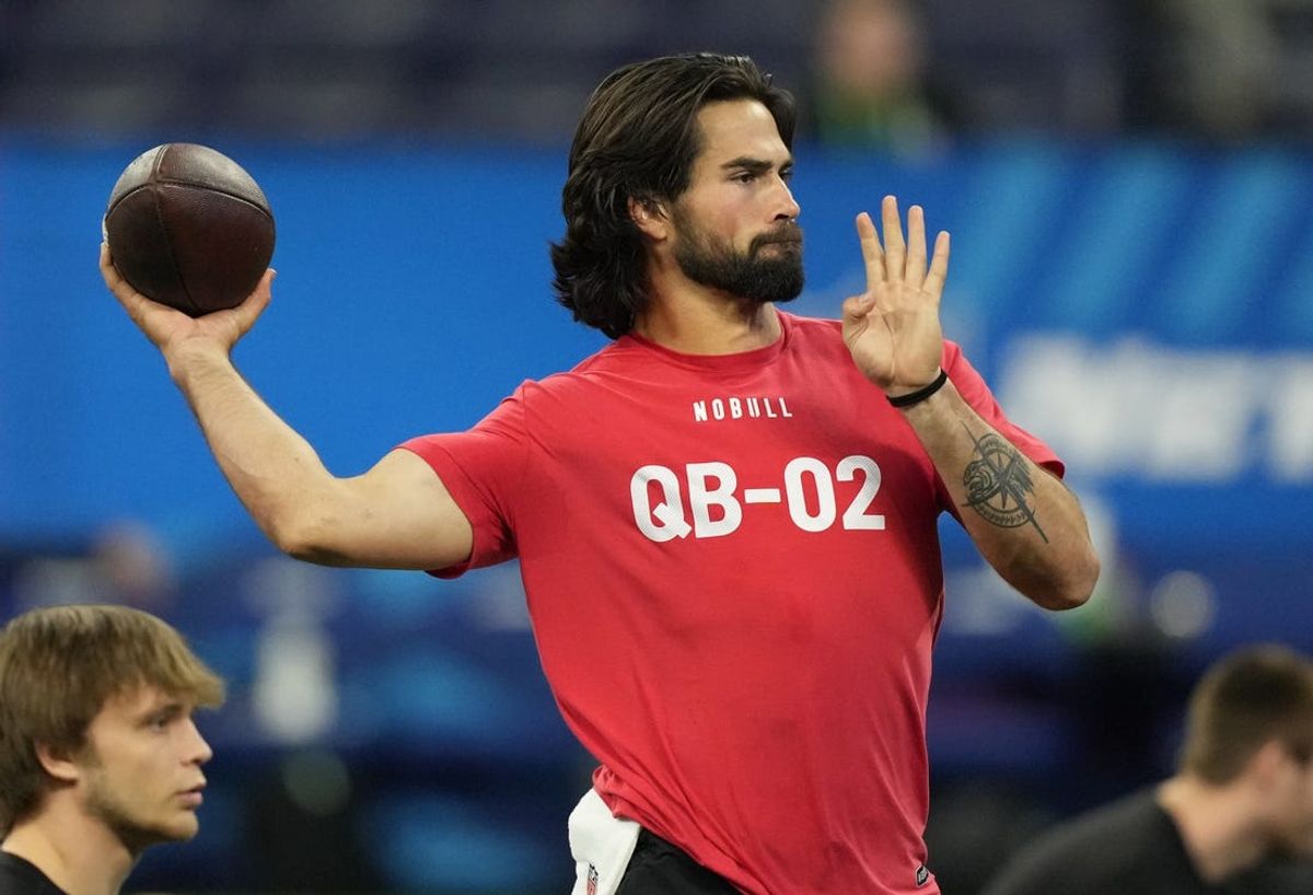 NFL: Combine