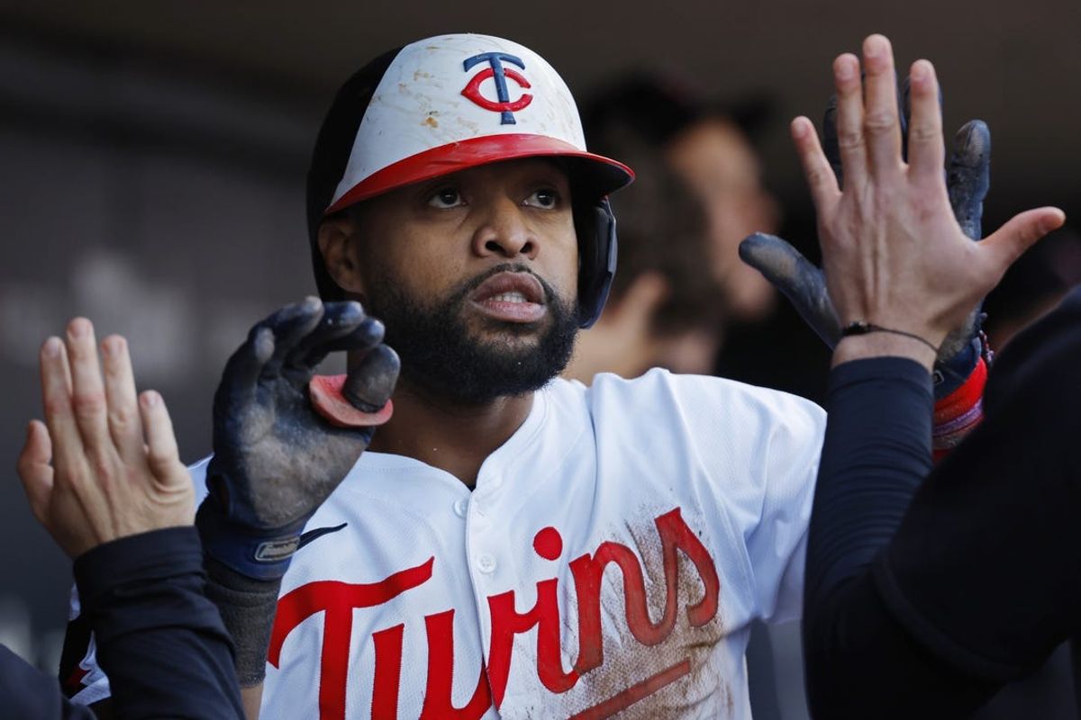 MLB: Chicago White Sox at Minnesota Twins