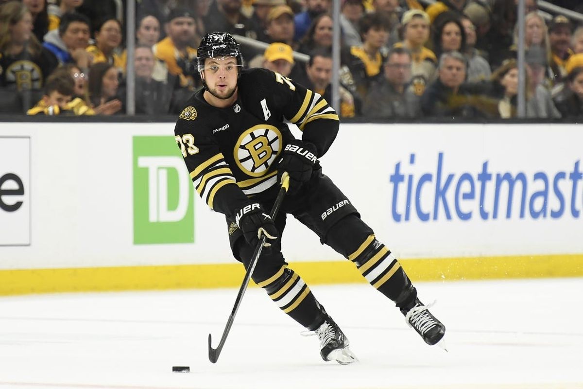 Bruins on comeback trail against pesky Panthers in Game 6