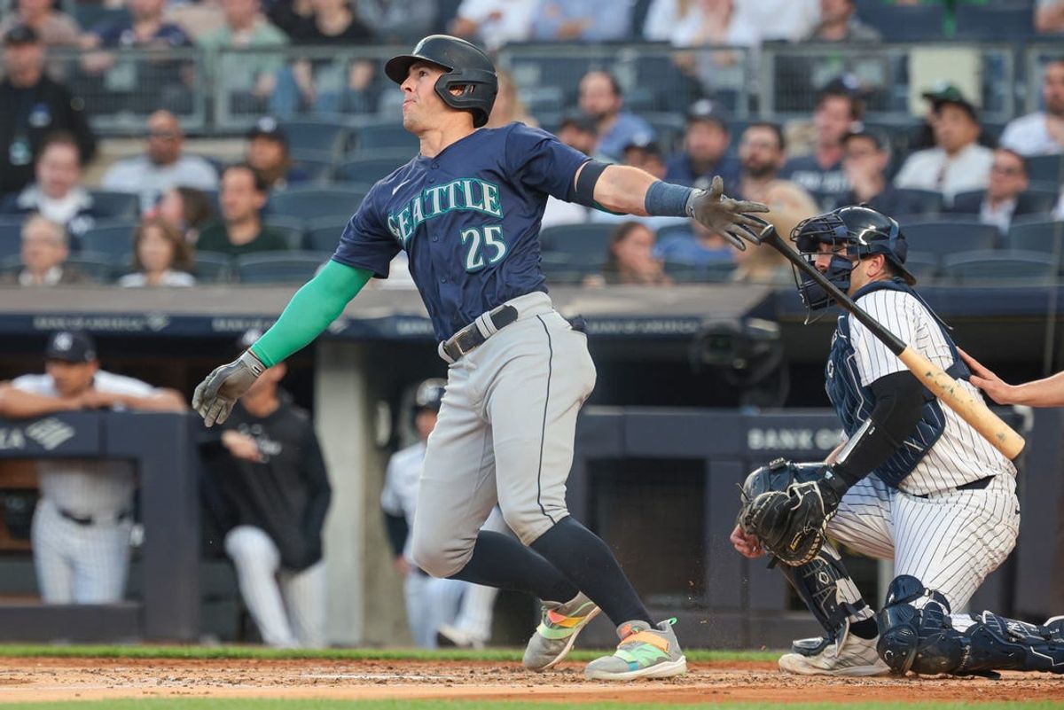 M's get best of Yanks for second straight night 