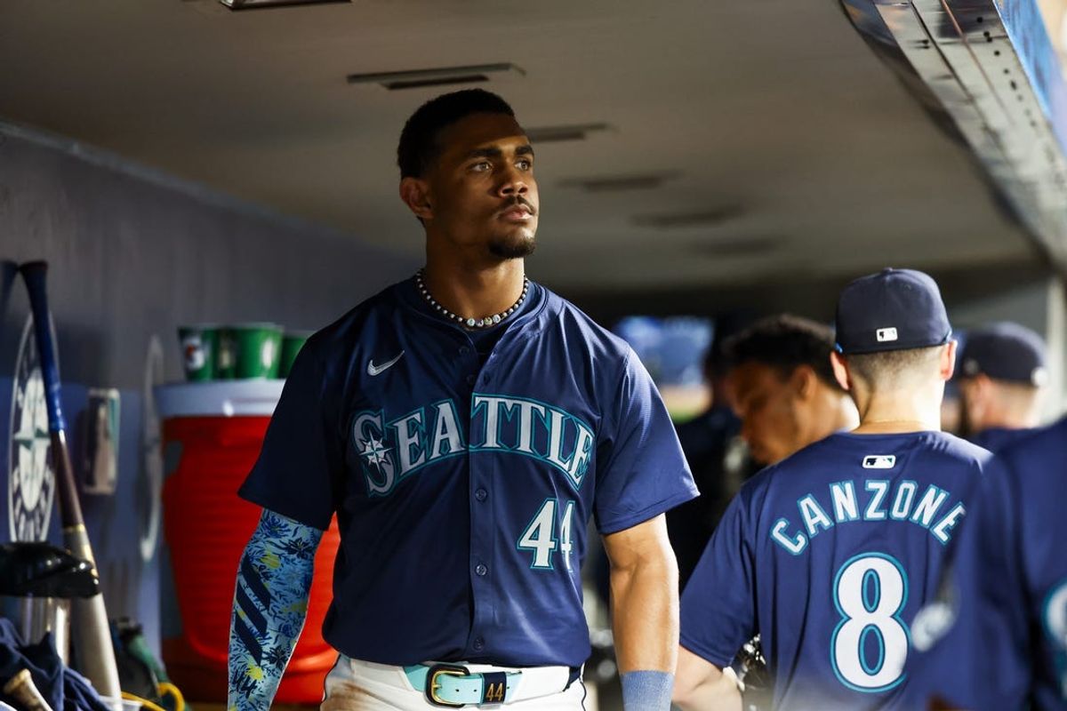 MLB: Baltimore Orioles at Seattle Mariners