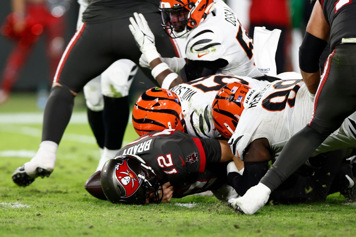 Week 15 NFL Takeaways: Gut punch losses made the playoff picture more clear