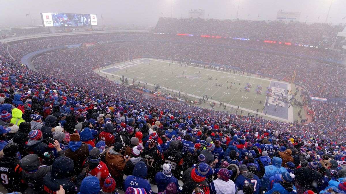 Day, not location changed for Bills-Steelers game [Updated]