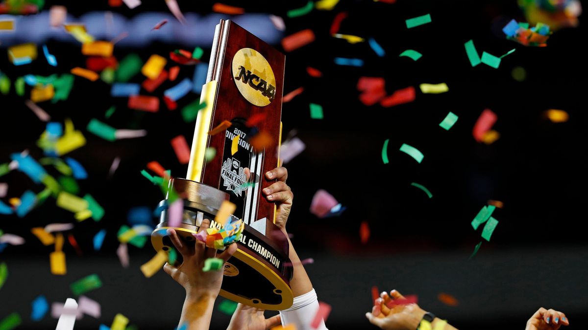 The best NCAA Women’s Tournament teams at each seed