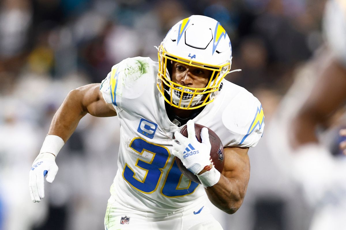 Fantasy Football Rankings 2023 - PPR Running Back (RB)