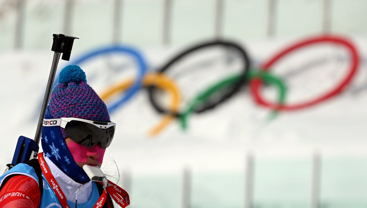 International athletes to watch at this year’s Winter Games