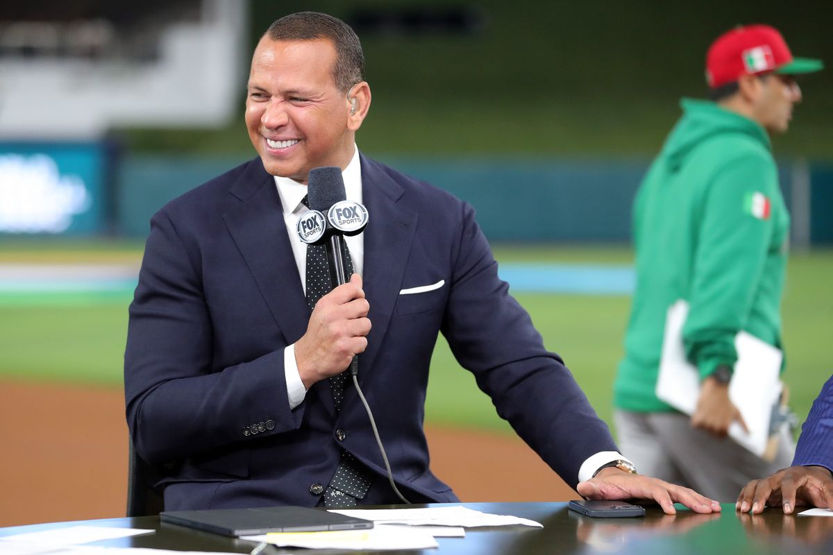 A-Rod set to become majority owner of Timberwolves, Lynx