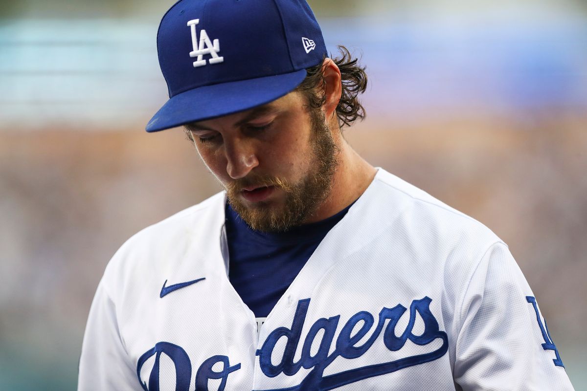 MLB clubs don't want Trevor Bauer so he's signing with a Japanese travel team