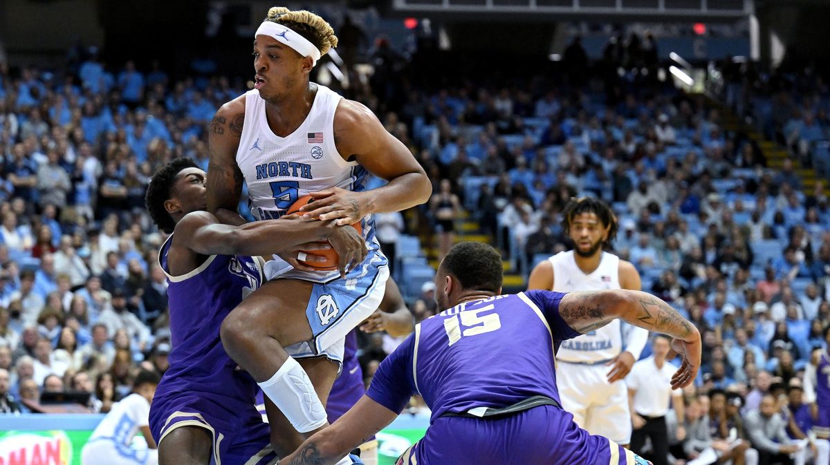 Don’t expect this UNC team to make a run to the finals