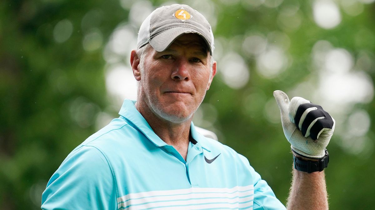 Brett Favre continues to refuse to pay back money he allegedly swindled from the poor