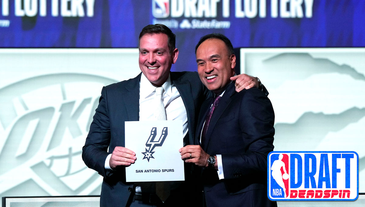 NBA Draft: From No.1 pick to the Hall of Fame