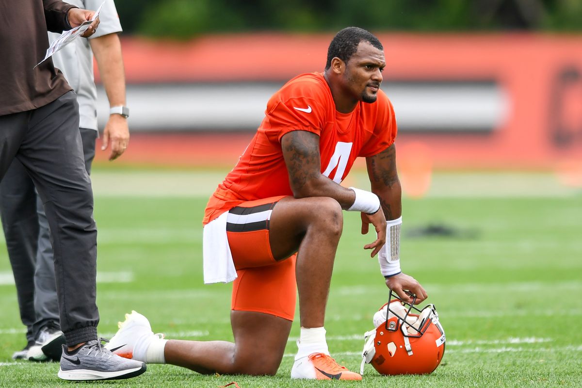 Deshaun Watson could face 'unprecedented' punishment: Reports