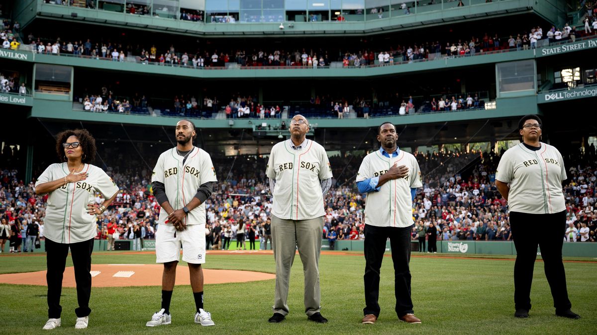 Another Juneteenth, and America still doesn't get it