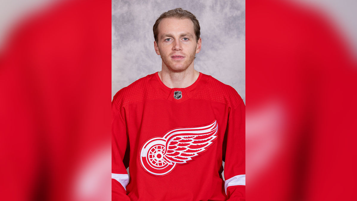 Patrick Kane reveals why he chose to sign with Red Wings