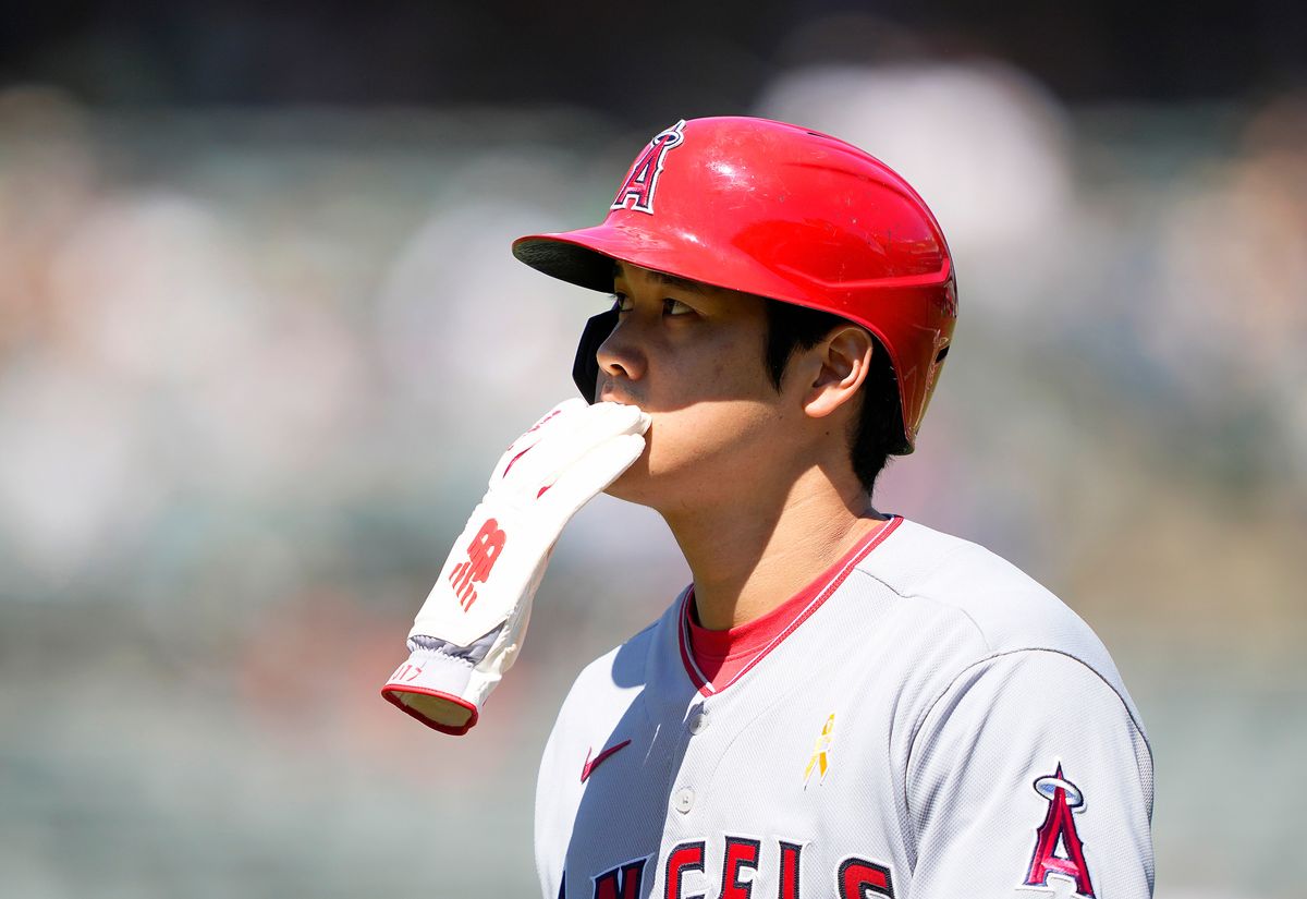 The Winter Meetings don’t work that way, Shohei