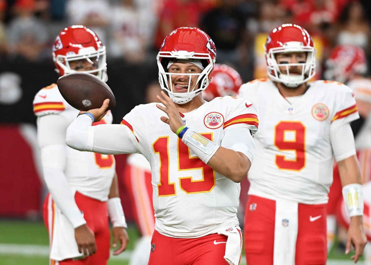 Fantasy Football Rankings 2023 - PPR Quarterback (QB)