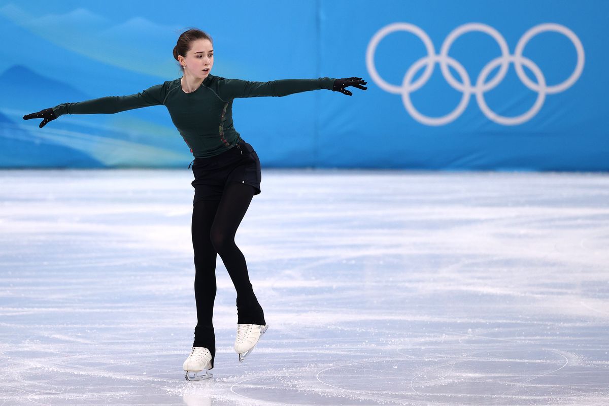 Kamila Valieva’s saga sets a dangerous precedent for skaters