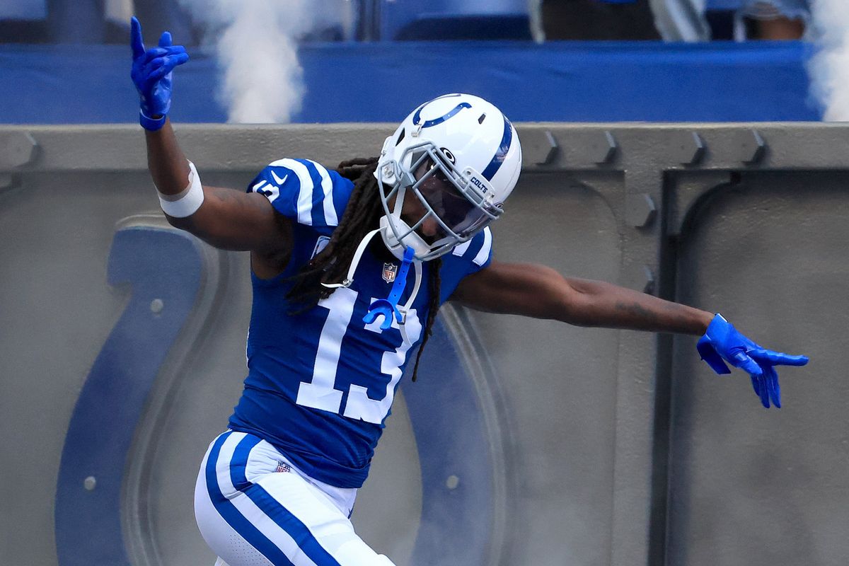 Cowboys sign T.Y. Hilton, but what about OBJ?