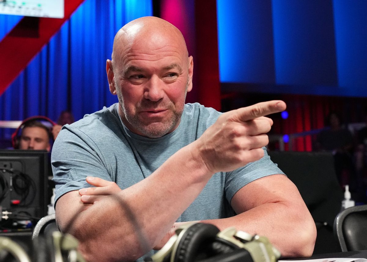 Dana White’s <em>Power Slap</em> is the worst thing I’ve ever seen