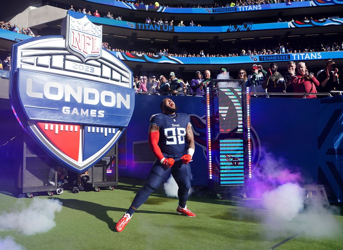 Of course the NFL’s latest global expansion screws fans stateside