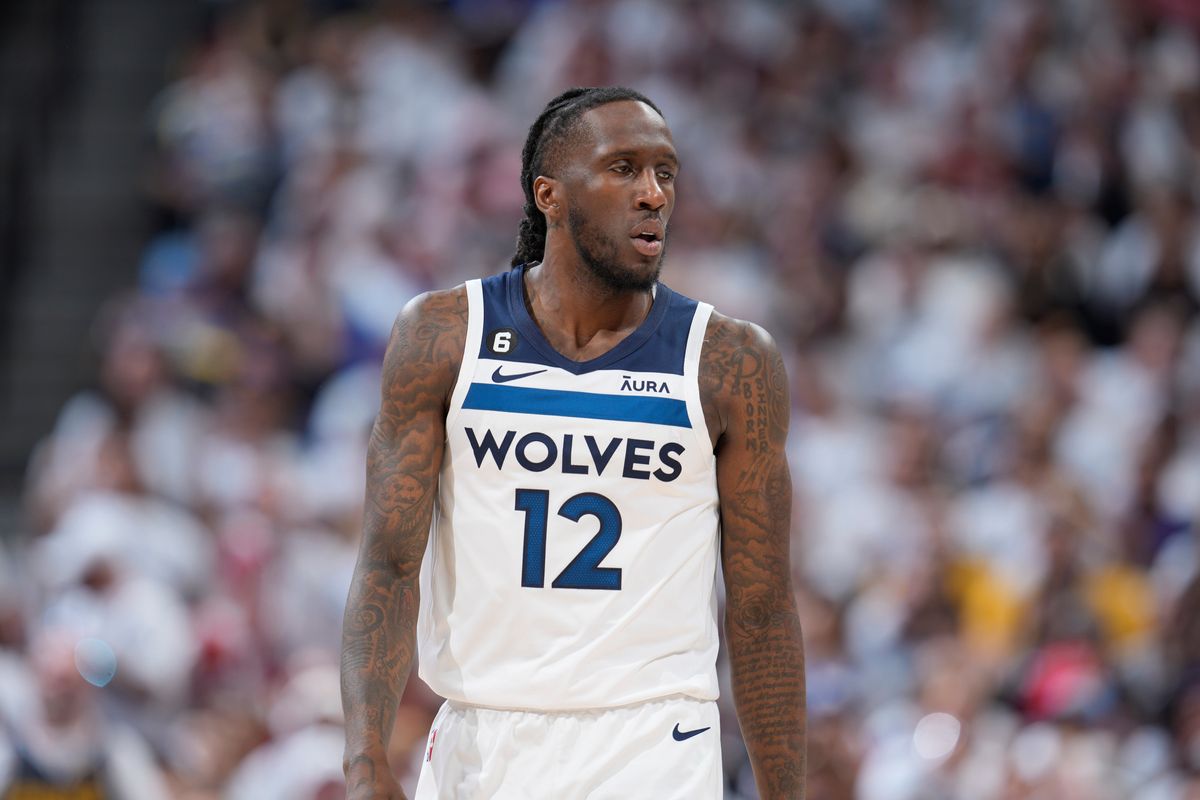 Taurean Prince finds out about own free agency from Woj tweet