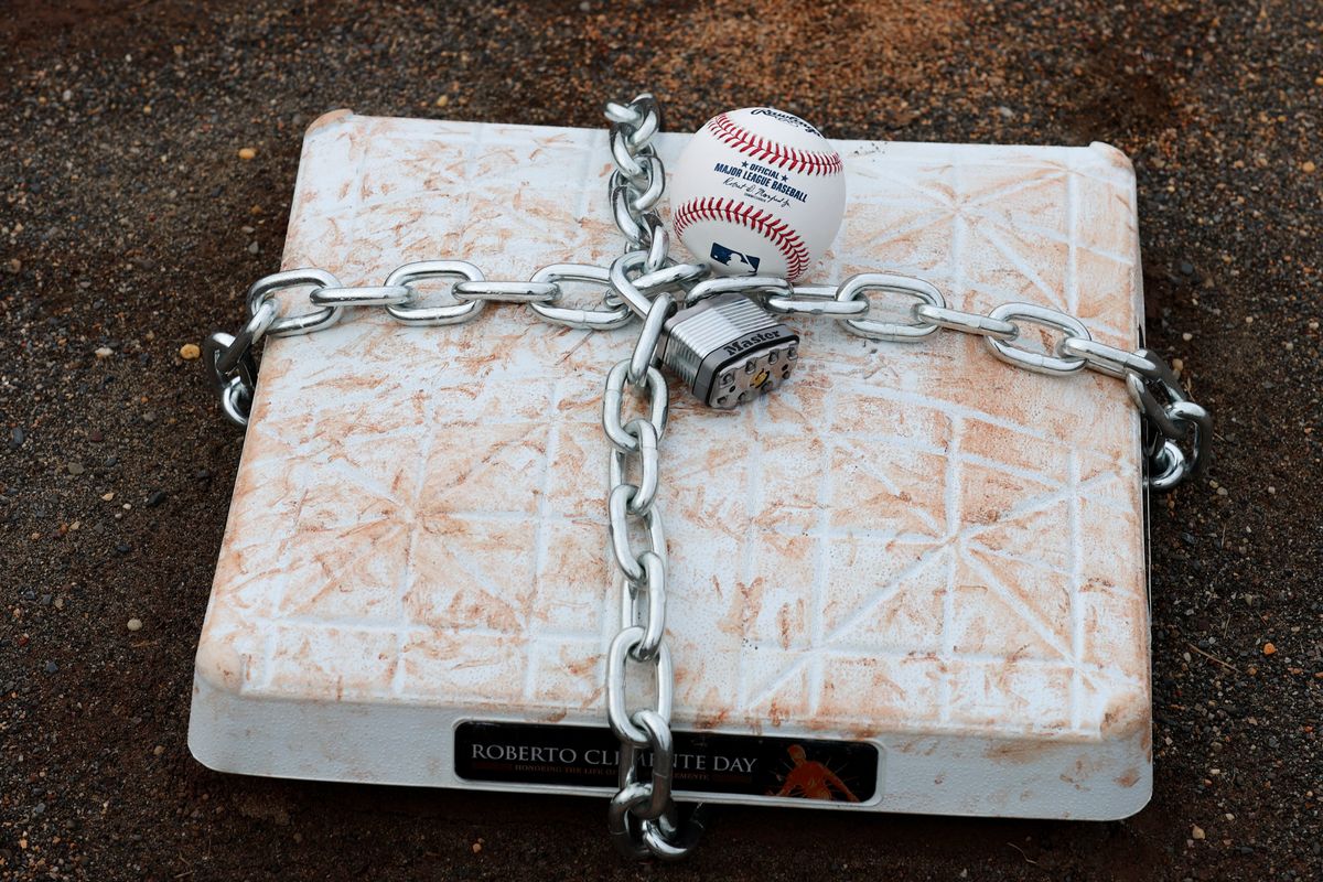MLB has tried nothing and it's all out of ideas
