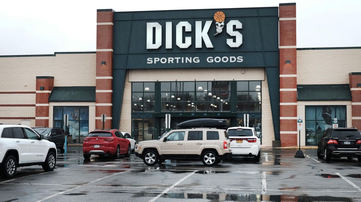 Dick’s Sporting Goods offering employees more access to abortions than SCOTUS