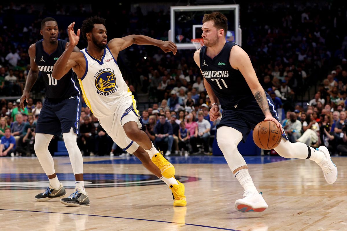 The Dallas Mavericks turned into pumpkins