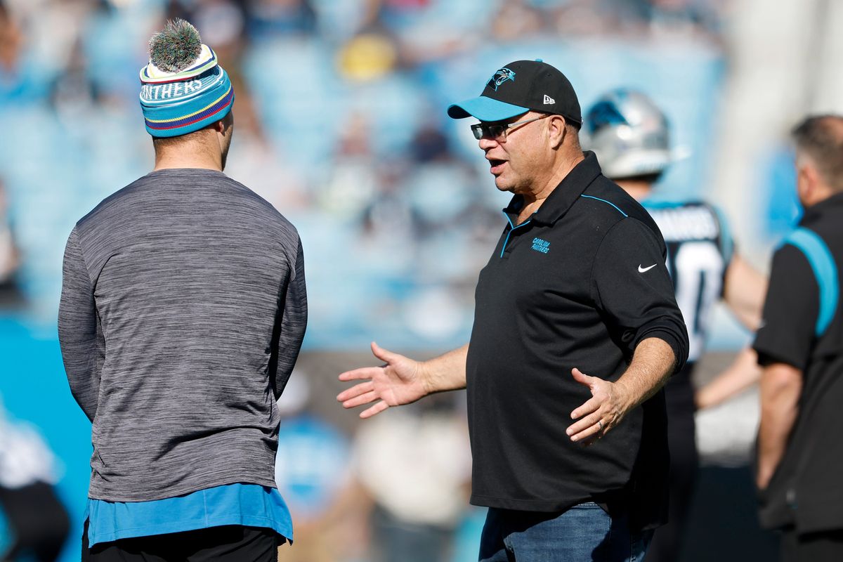 From Jerry Richardson to Dave Tepper, the Carolina Panthers have written the manual on trash owners