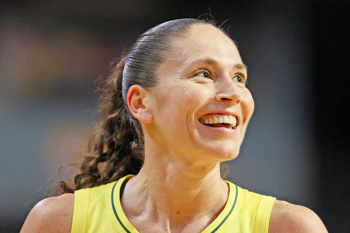 Sue Bird shouldn’t retire, but WNBA would survive — and thrive — after she's gone