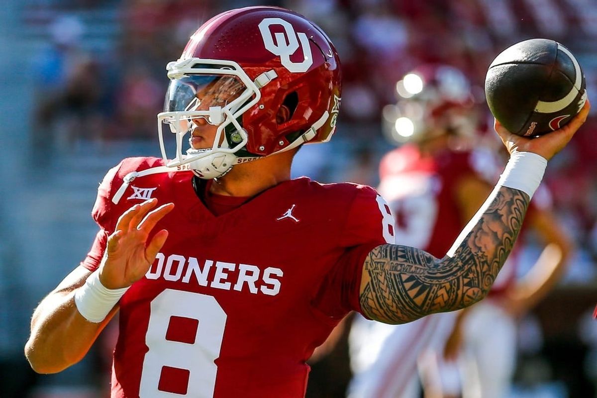 Texas vs. Oklahoma: Preview, Prop Pick and Prediction