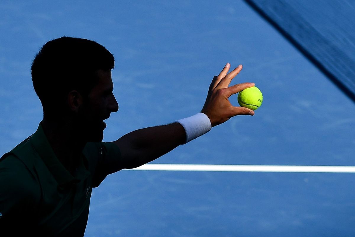 Novak Djokovic is tennis' unquestioned GOAT. Is there anyone who could catch up to him?